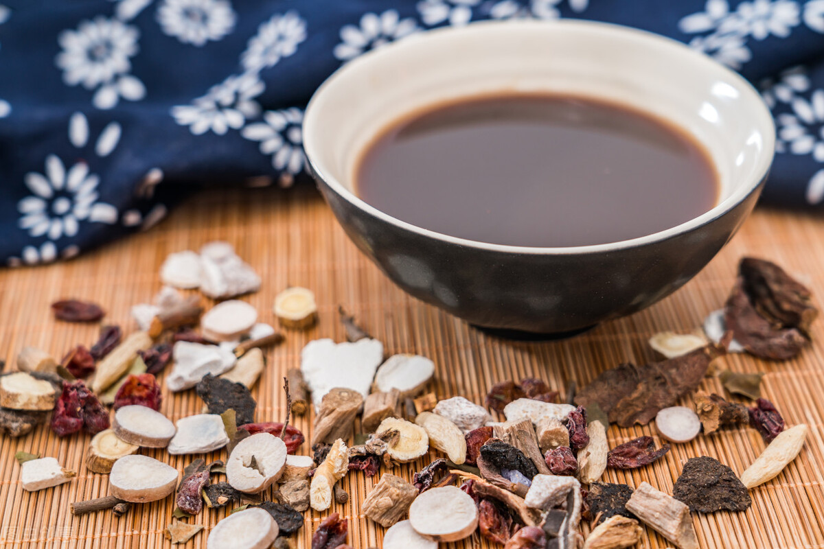 气滞血瘀子宫肌瘤中药方,子宫肌瘤经方医案