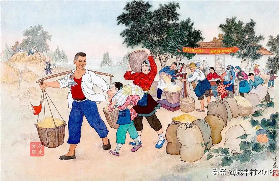 靠勤劳就能致富农民都成富翁了,如果勤劳能致富农民早就发财了