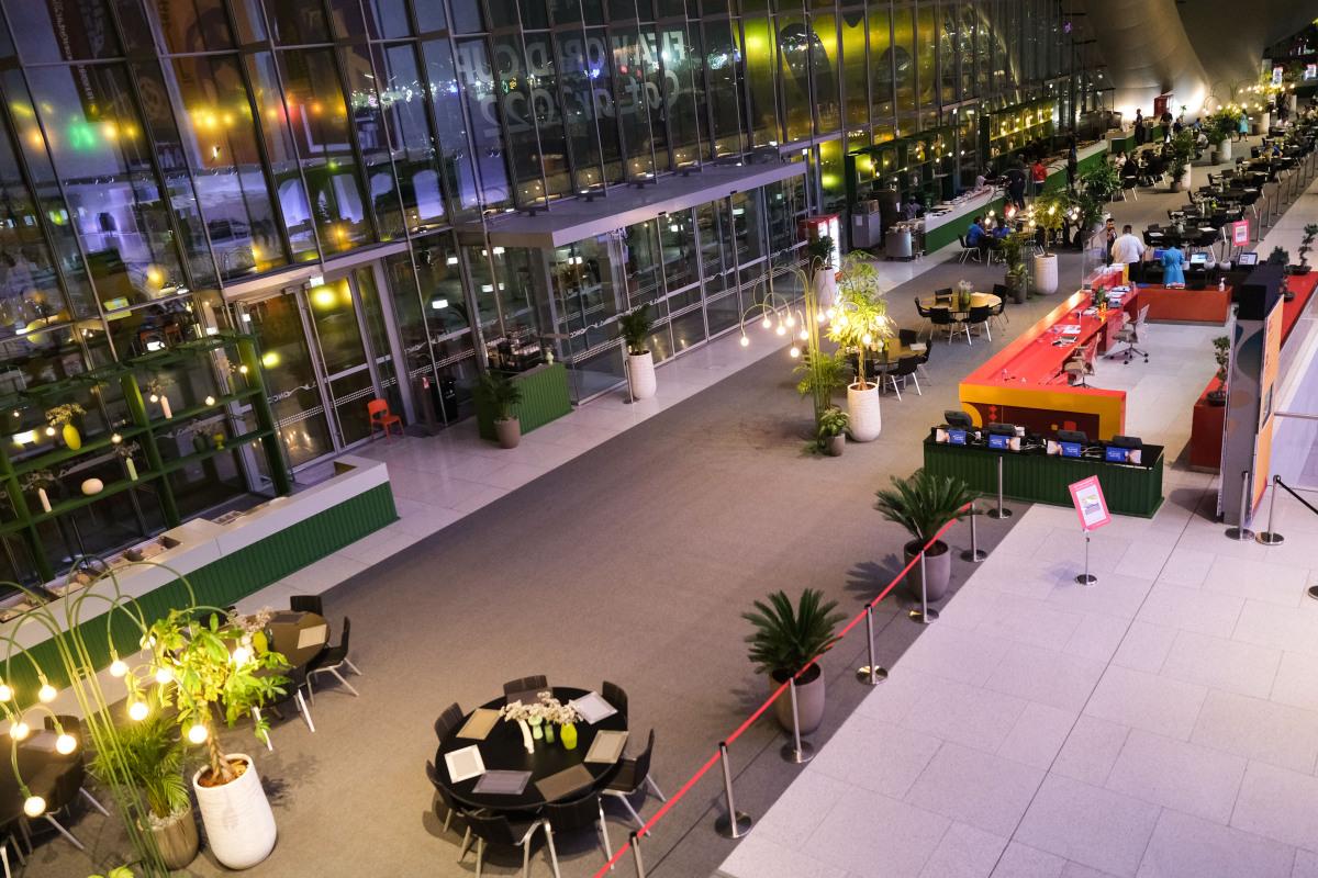 去卡塔尔看世界杯大概需要多少钱,去卡塔尔看世界杯要花多少钱