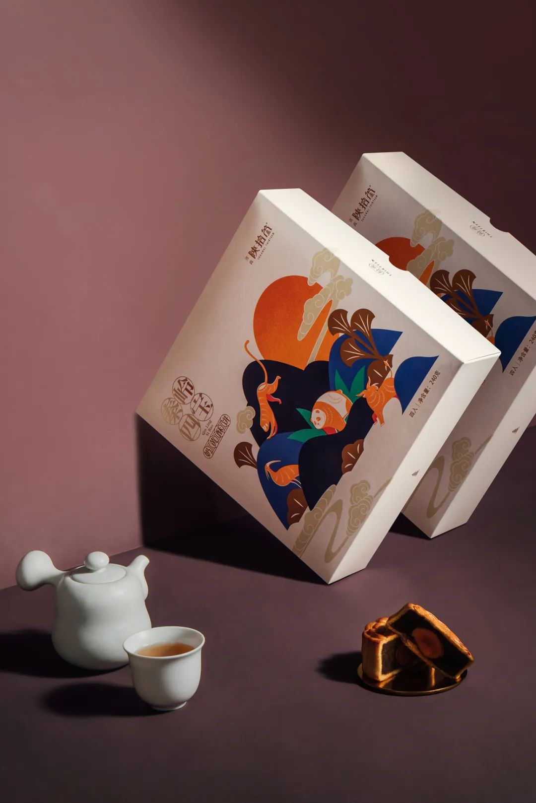 有创意有逼格的包装,有创意实用性强的包装设计