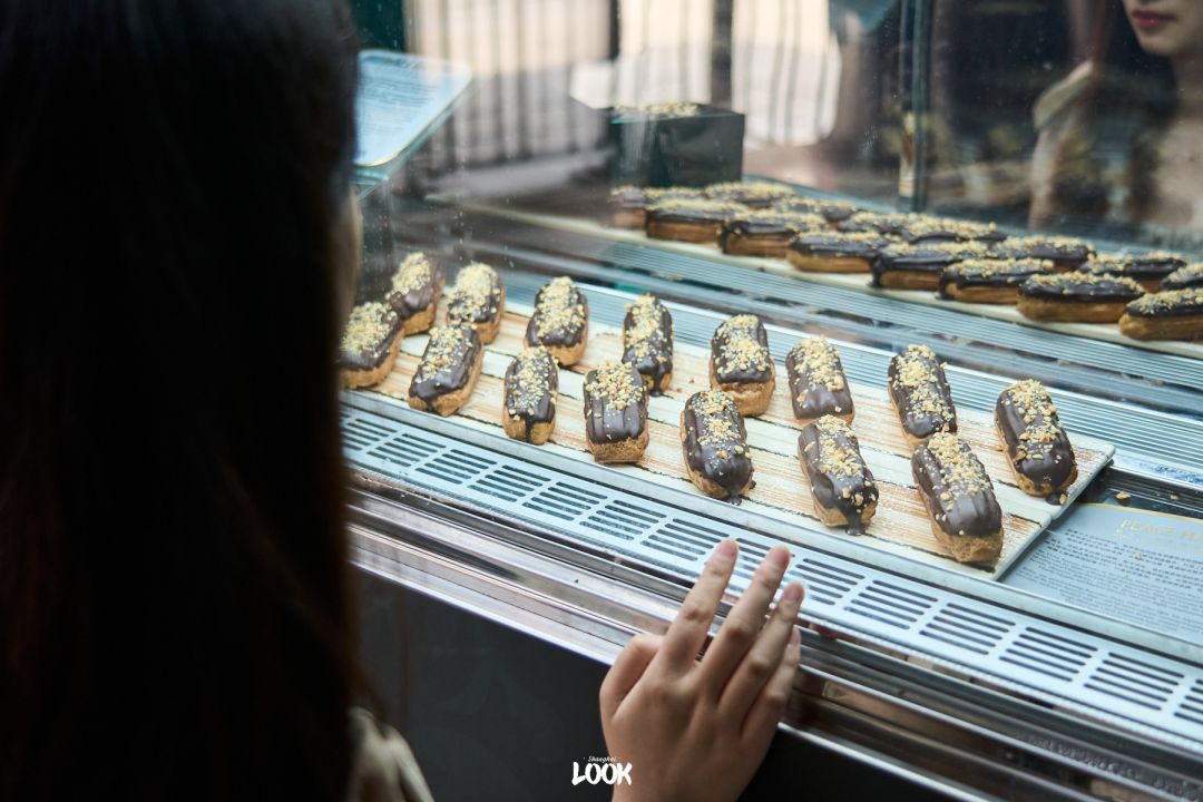 和平饭店餐厅推荐,打卡网红地和平饭店