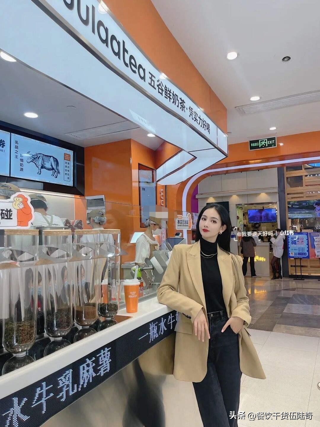 开店赚钱的秘密和秘诀,扎堆做生意是什么效应