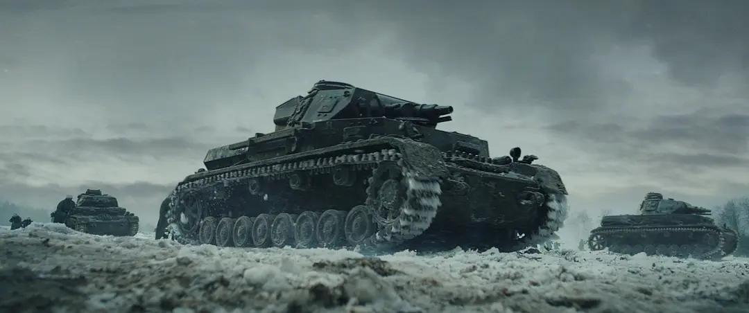 俄罗斯硬核电影现代战争片,俄罗斯十部顶级经典战争片