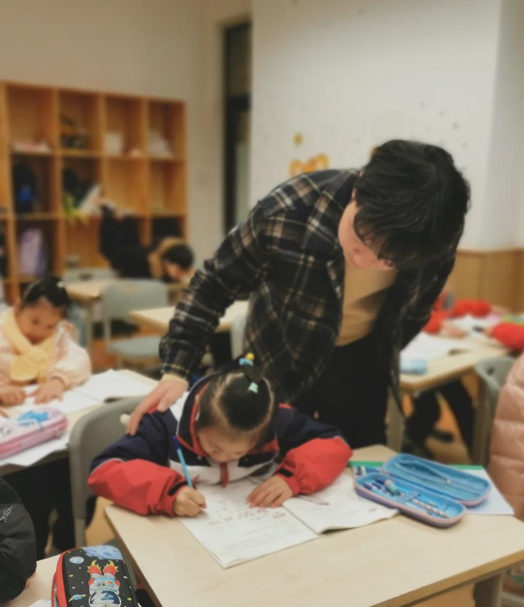 嗨出创新，嗨出优雅，嗨出国际范！寒假第一周，新川娃们这么嗨