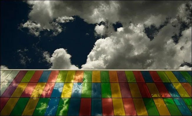 100幅经典摄影作品欣赏,100幅精品摄影图