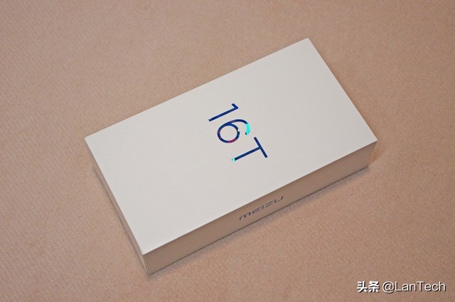 魅族16全面屏旗舰手机,诚意满满的低端手机