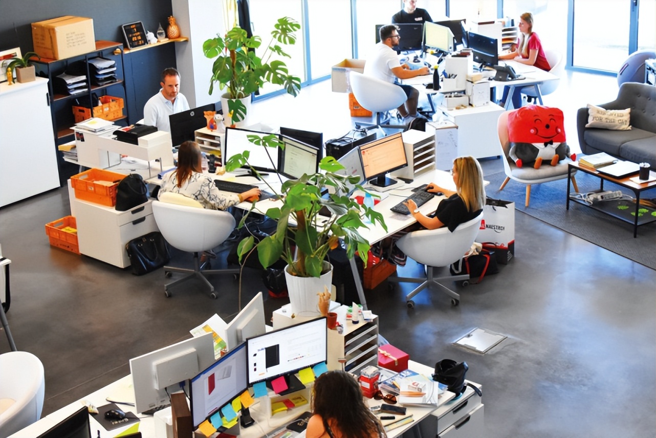 税务局上岸后工作经历,我放弃了银保工作