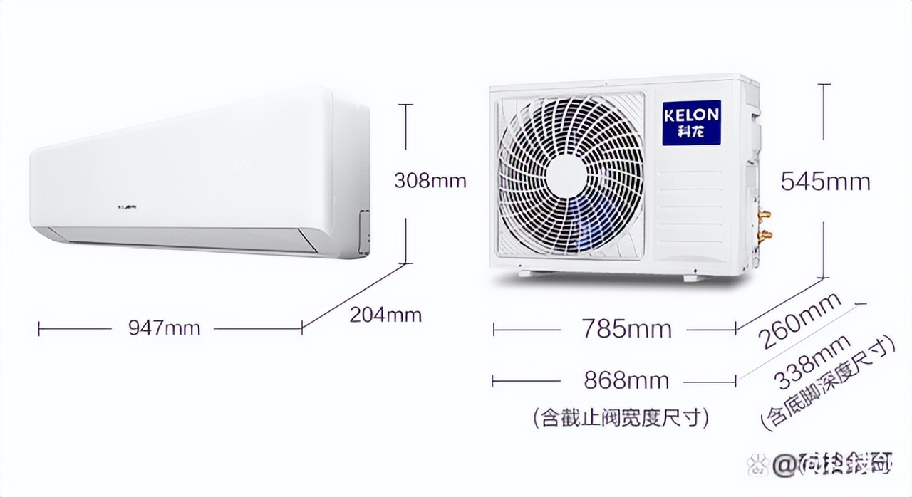 科龙空调一级能效为什么那么便宜,科龙空调质量怎样呢