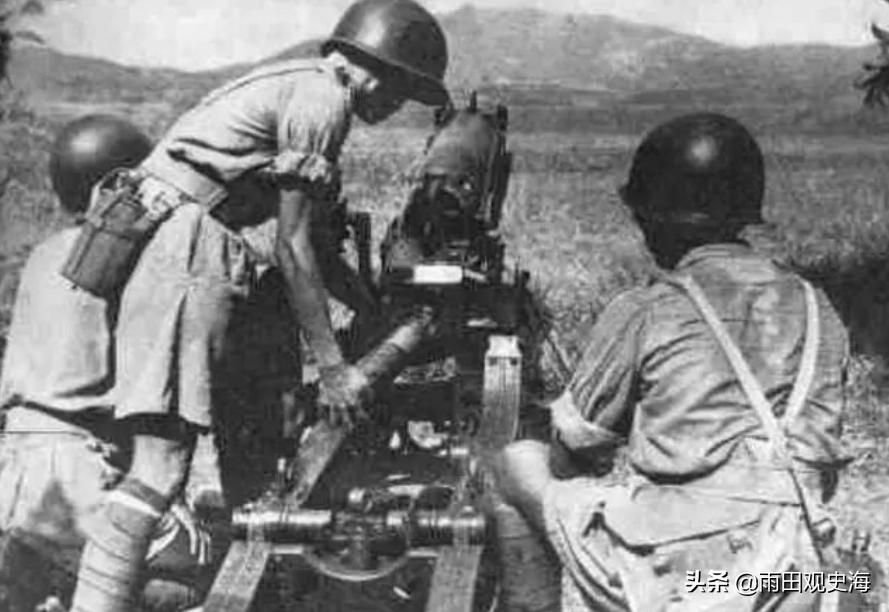 国军在东北战场的失败原因,为什么解放战争国军会败得这么快