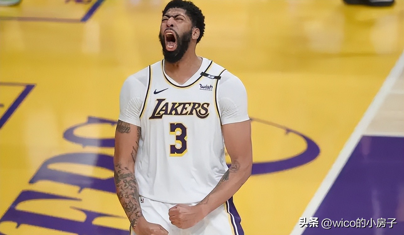 最强nba首充浓眉数据表,nba历史75大球星排名浓眉