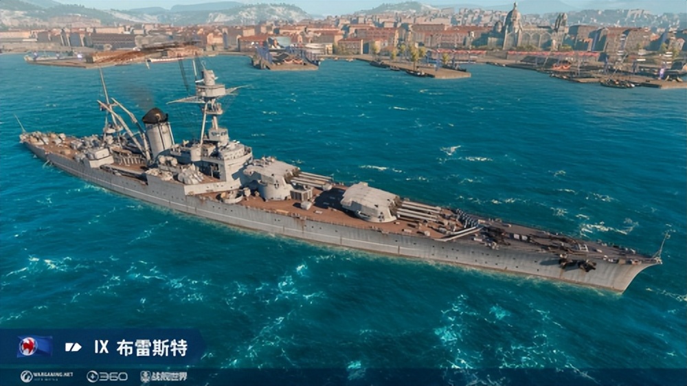 战舰世界0.8.10版本更新内容,战舰世界0.11.3版本大概更新时间