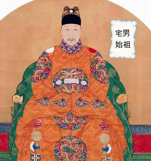 中国历代皇帝在位时间排名，每个人都建立丰功伟业