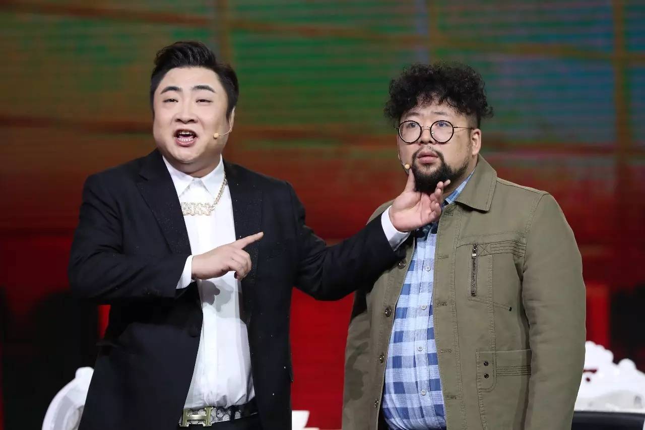 刘流与乔杉的关系,刘流和乔杉的关系