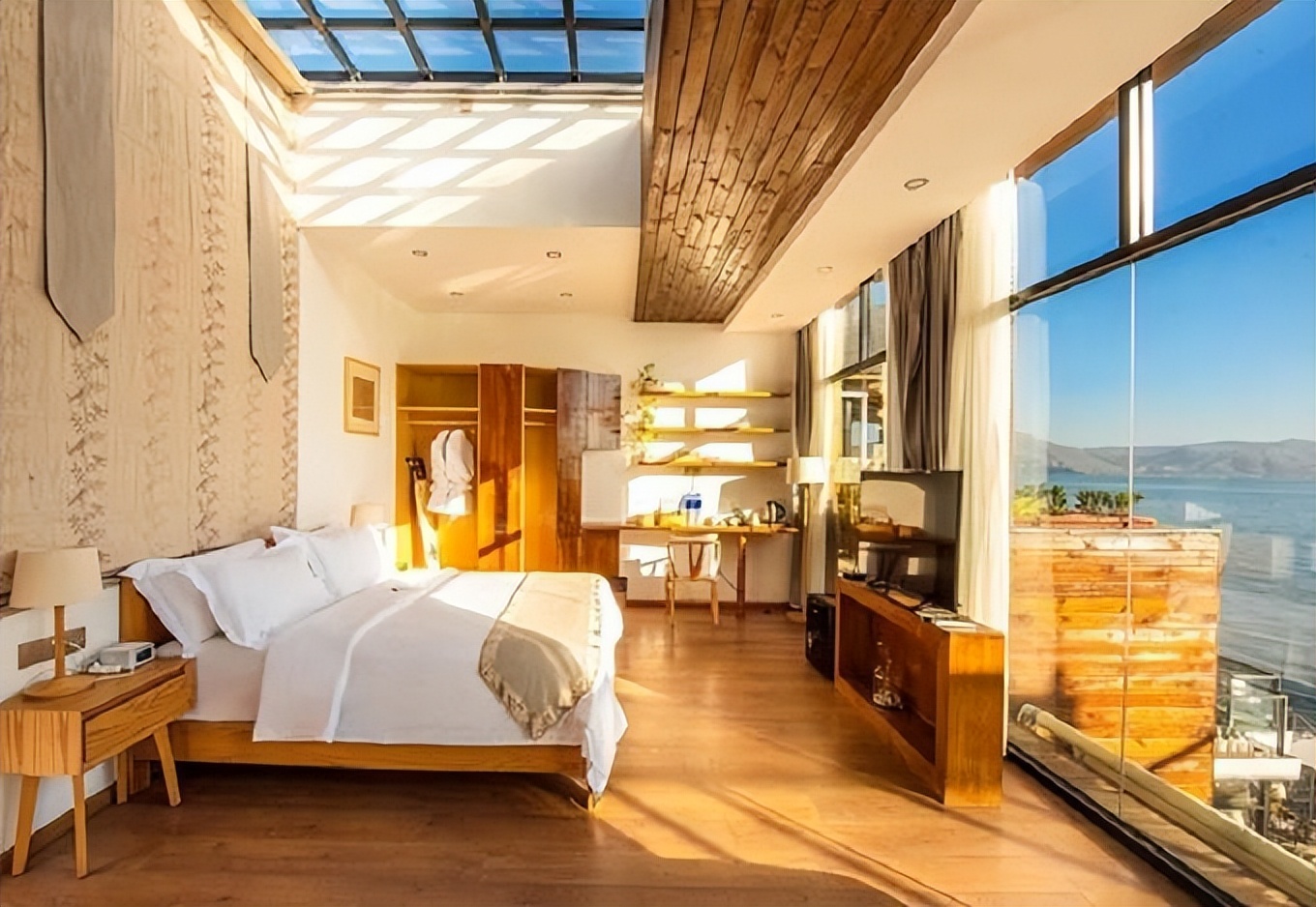 云南旅游7天攻略必去景点,云南十日旅游攻略必去景点