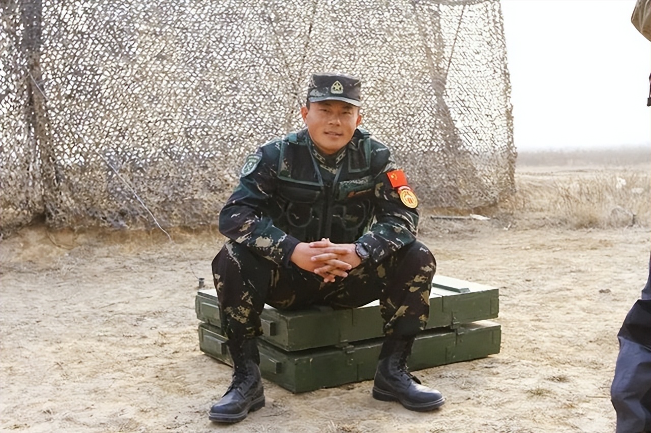 中国十大王牌特种部队,中国十大特种部队有哪些