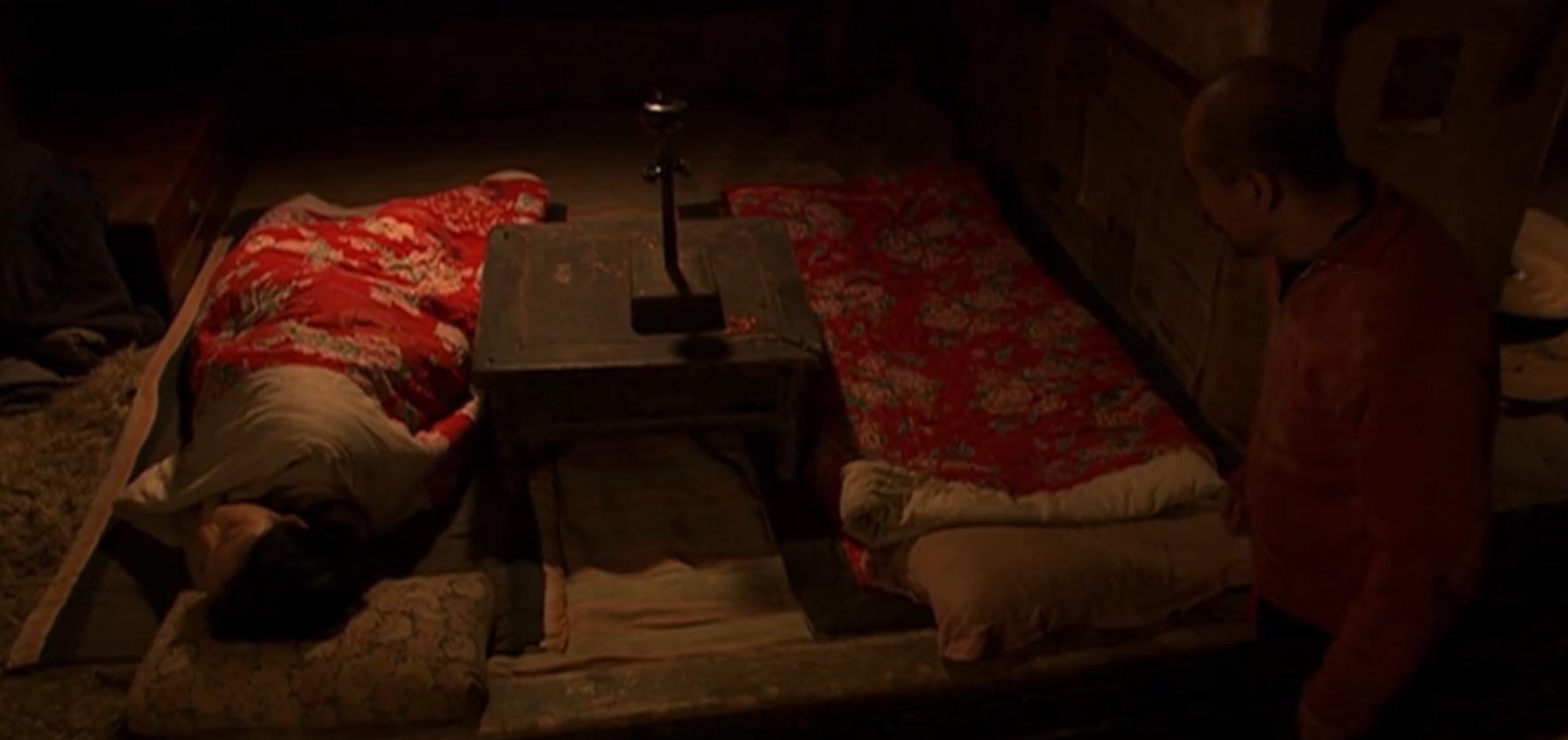 人性与欲望交织的*理片伦**，老光棍娶不起媳妇，心生恶念犯下大错