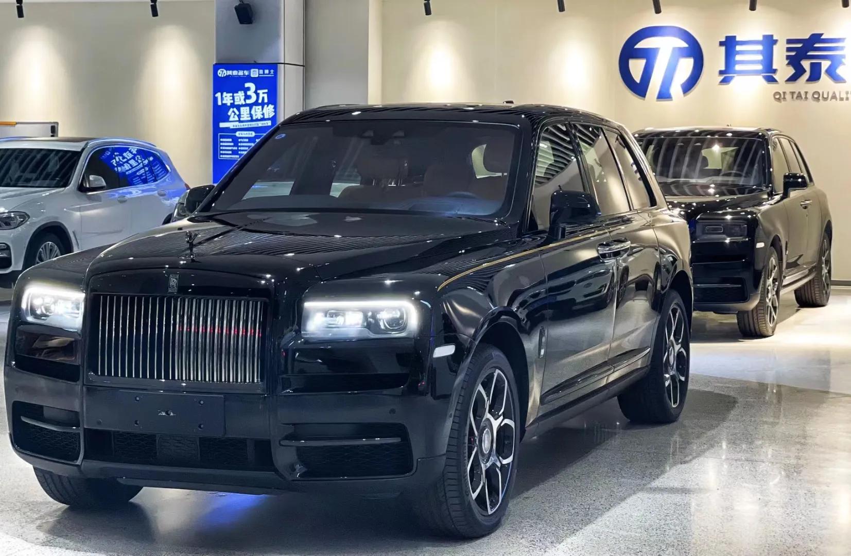 做一个有良知的二手车商