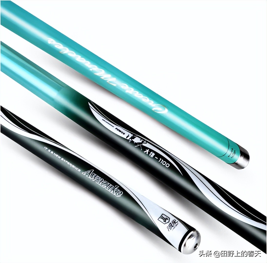 轻量大物竿最值得购买的是哪款,猛将夺魁武s轻量大物竿7.2测评