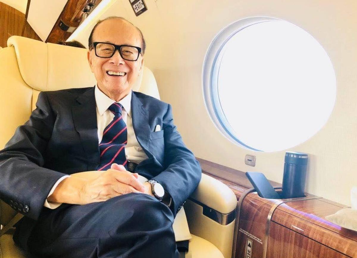 亿万富婆李宝华大结局,亿万富婆李宝华