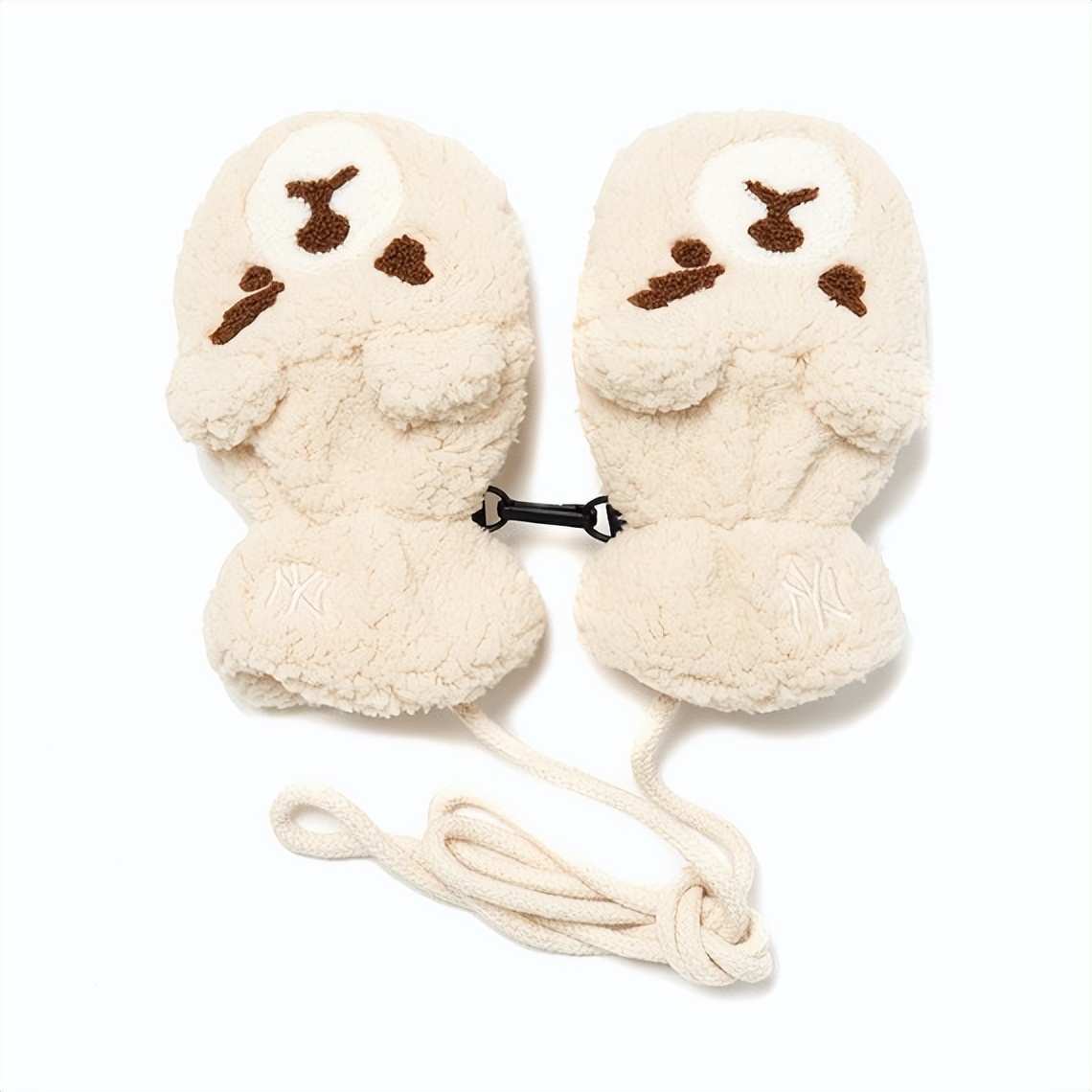 MLBKIDS品牌羽绒服系列，温暖一整个潮流冬日