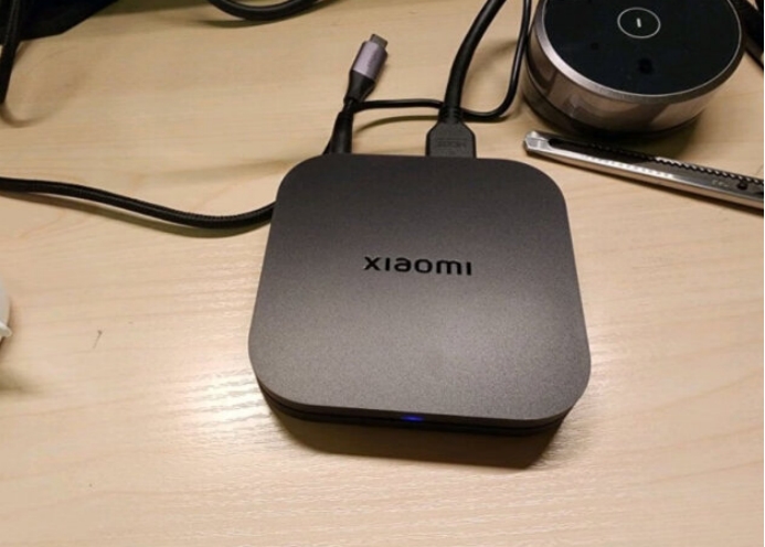 支持双层杜比视界的电视盒子,目前最强的4k电视全景声盒子