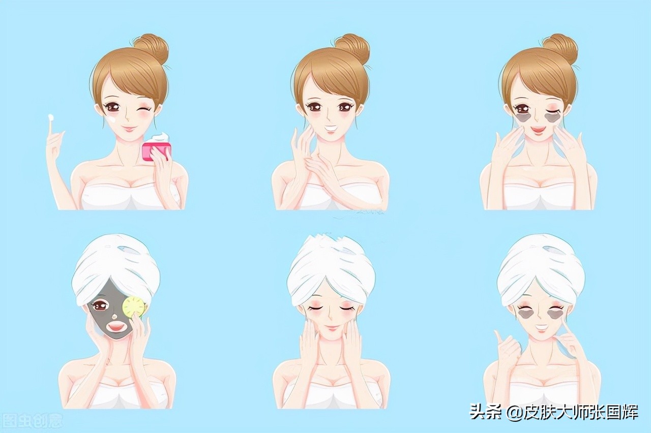 各种痘痘类型及治疗方法,各种痘痘类型治疗方法