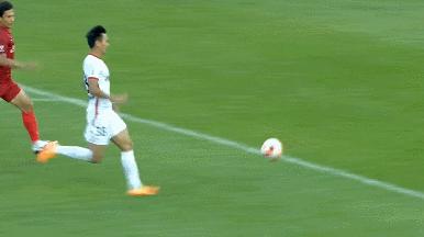 中超当红国脚再现一世界级表现,中超年轻球员名单