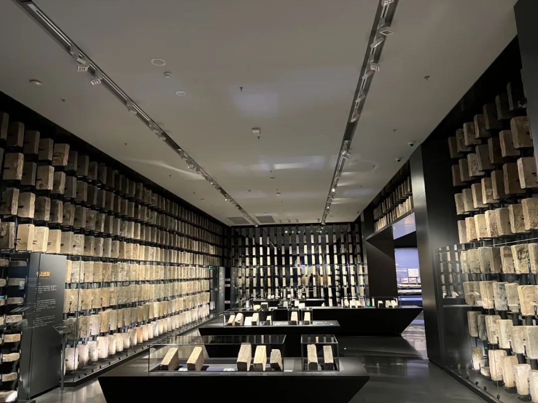 走进博物馆观赏历史长河,从展厅到文化客厅彰显博物馆力量