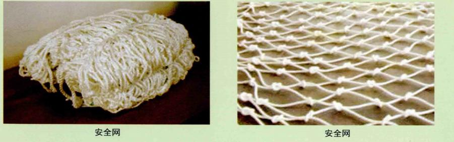 密目网安全网的规格型号,密目网式安全网最新规范