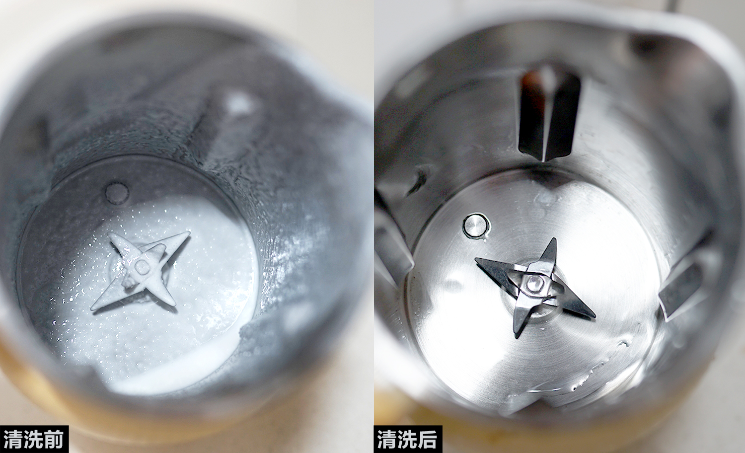 豆浆机怎么使用才能不糊底,豆浆机都有哪些用法