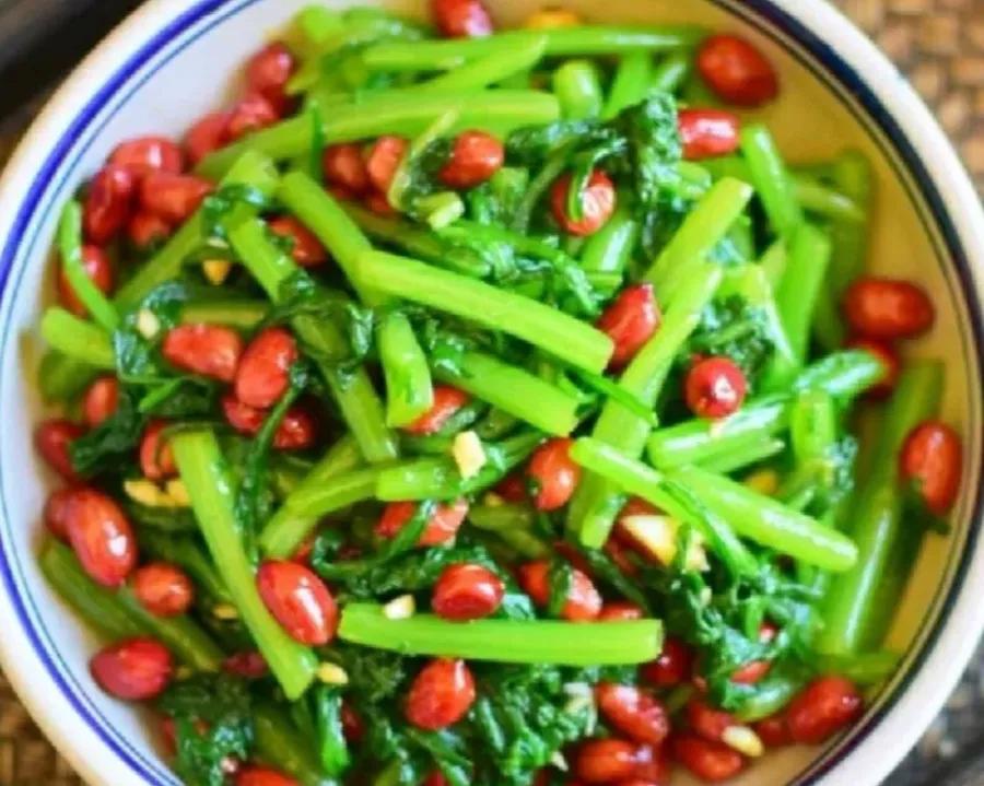 家庭菜谱30道家常菜简单,晒几道家常菜简单易做营养