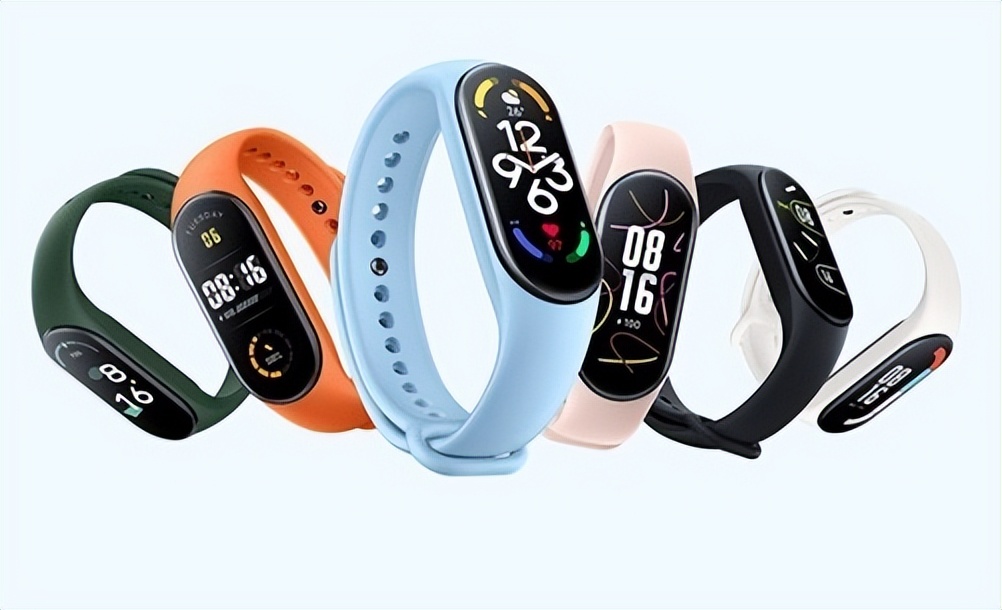 智能手表与手环的区别,智能手表和智能手环有什么区别吗