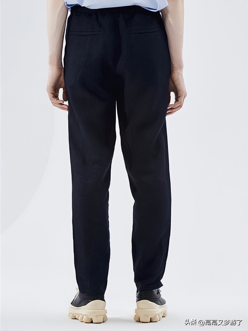 品牌男士长裤官方正品,性价比高的男士长裤品牌