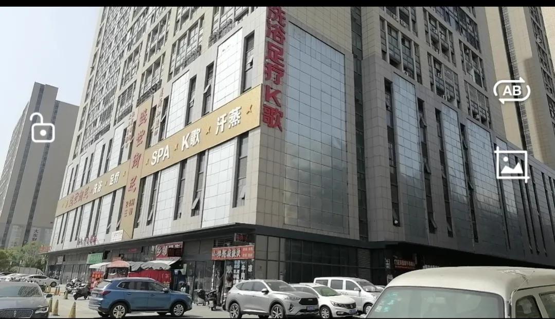 周末探店合肥,周末探店在国贸