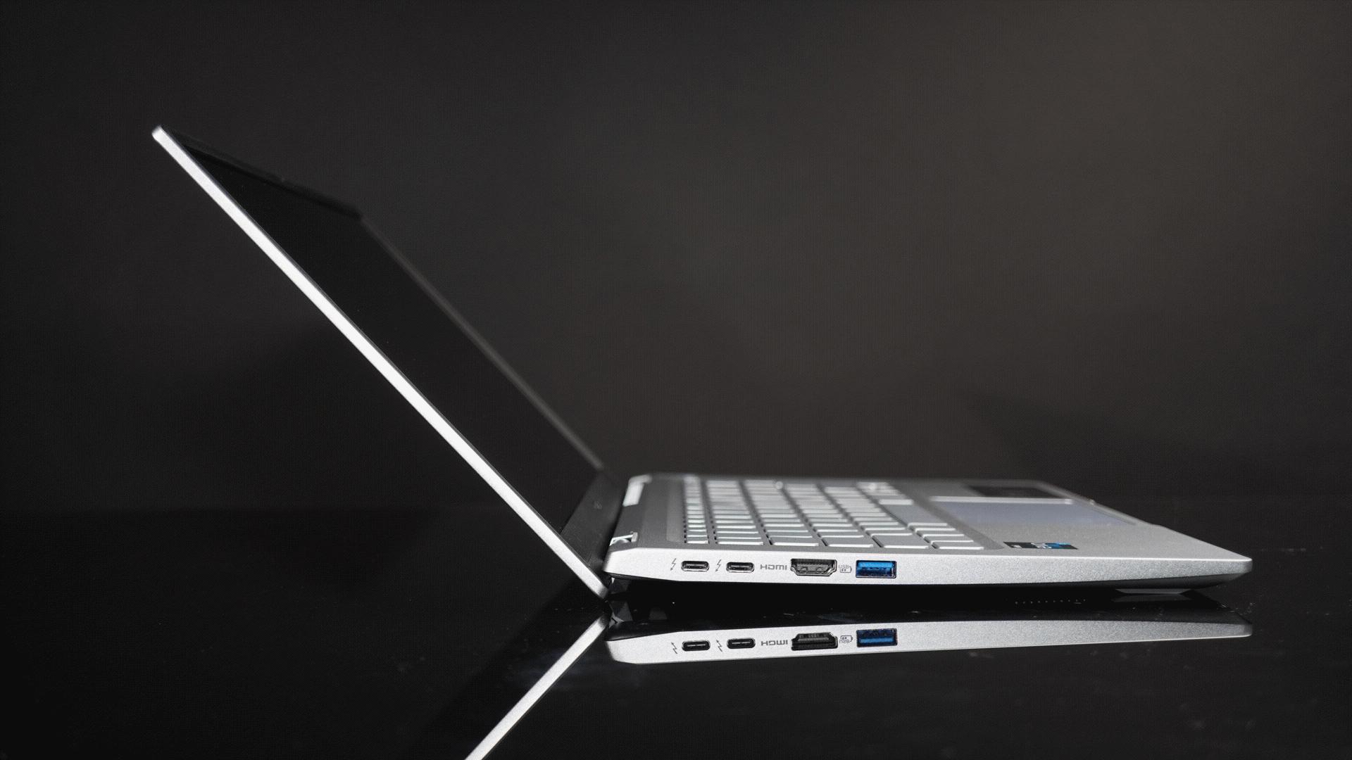 宏碁非凡s3笔记本评测报告,宏碁非凡触控笔记本s3