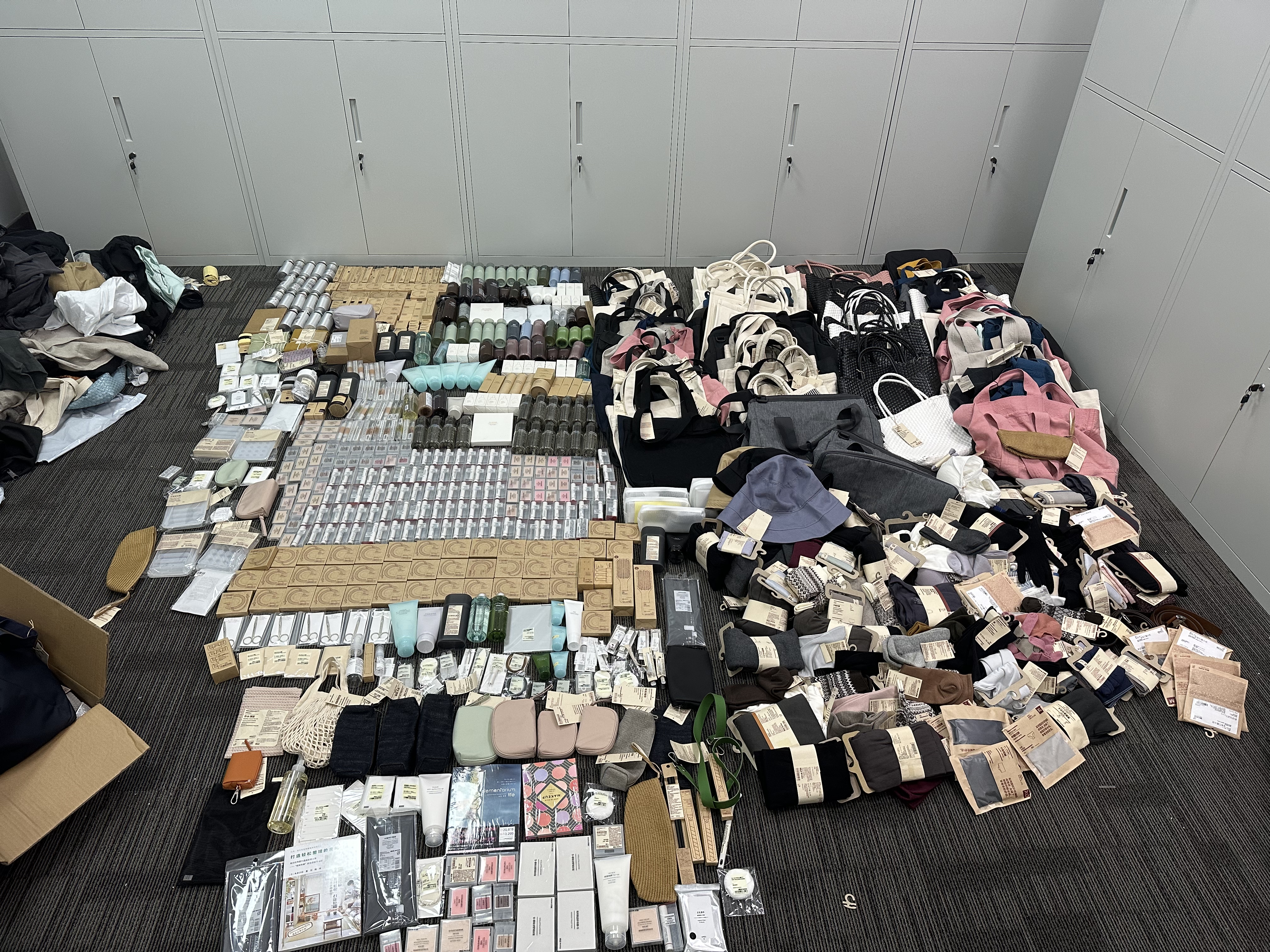 有求必应的品牌,有求必应特级经纪人