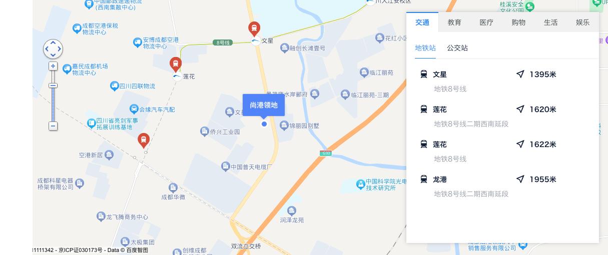 成都买房攻略天府新区,成都买房成华区板块推荐