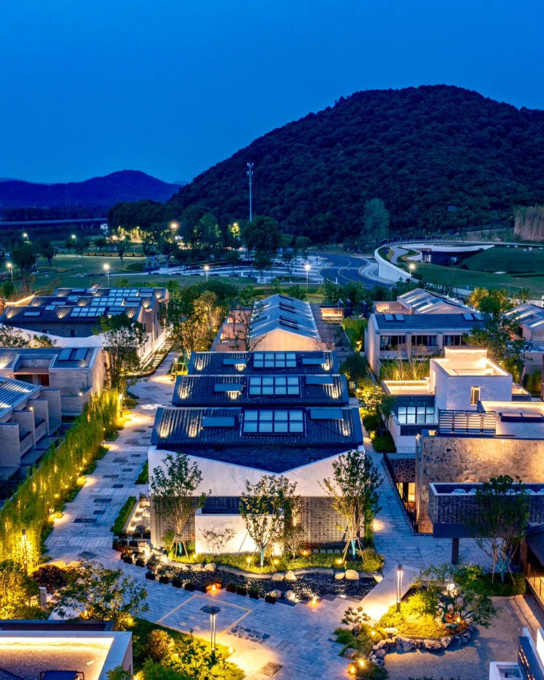 voco南京酒店,南京voco酒店园博园