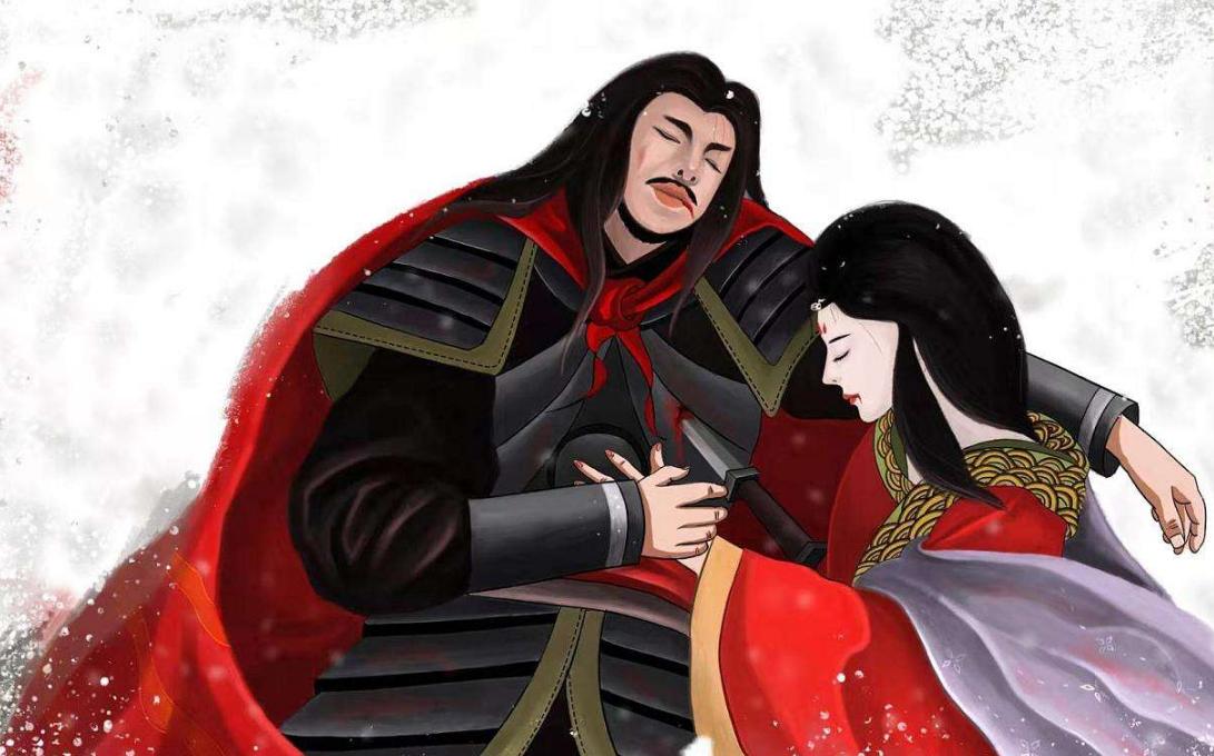 西楚霸王项羽有拔山扛鼎之力,西楚霸王项羽和西秦霸王薛举