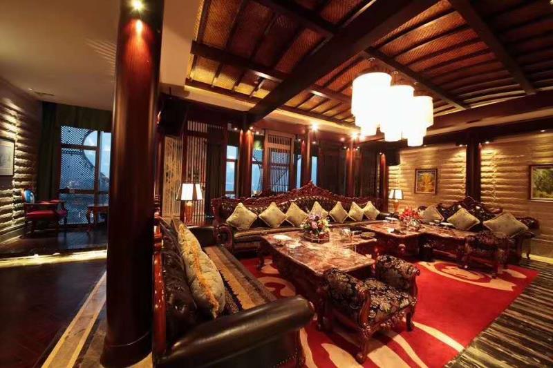 合肥夜总会预订,合肥最好玩的十大夜总会排名