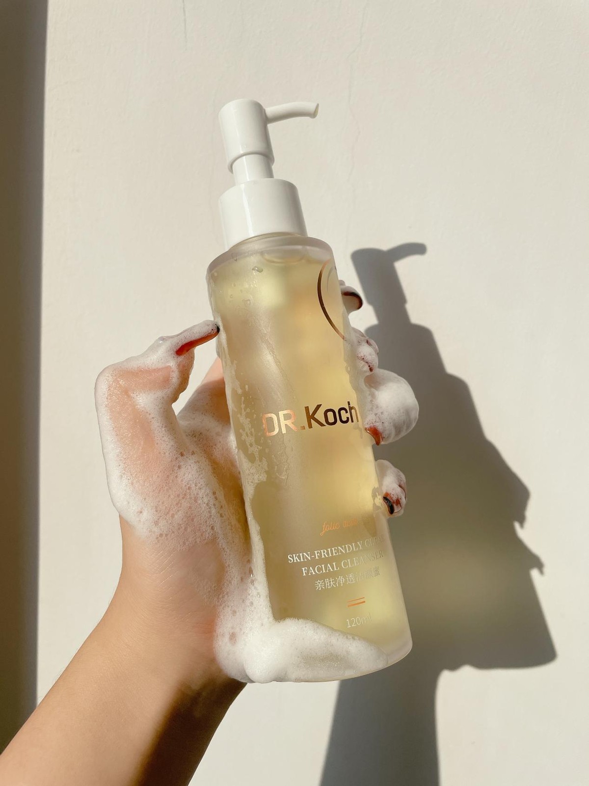 孕妇洗面奶需要用专用的吗,怀孕用换洗面奶么