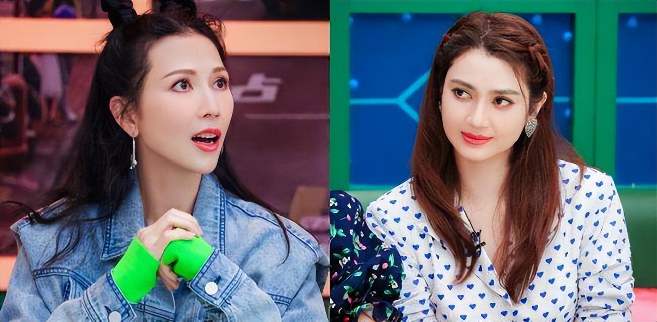 “最惨港姐”蔡少芬：6年获刘銮雄1.6亿资产，为何深得原配喜欢？