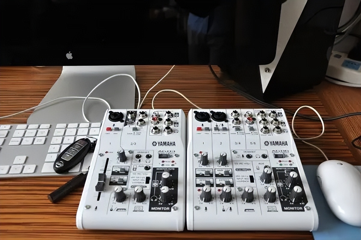 开直播声卡没有伴奏声是怎么回事,为什么直播没有声卡伴奏