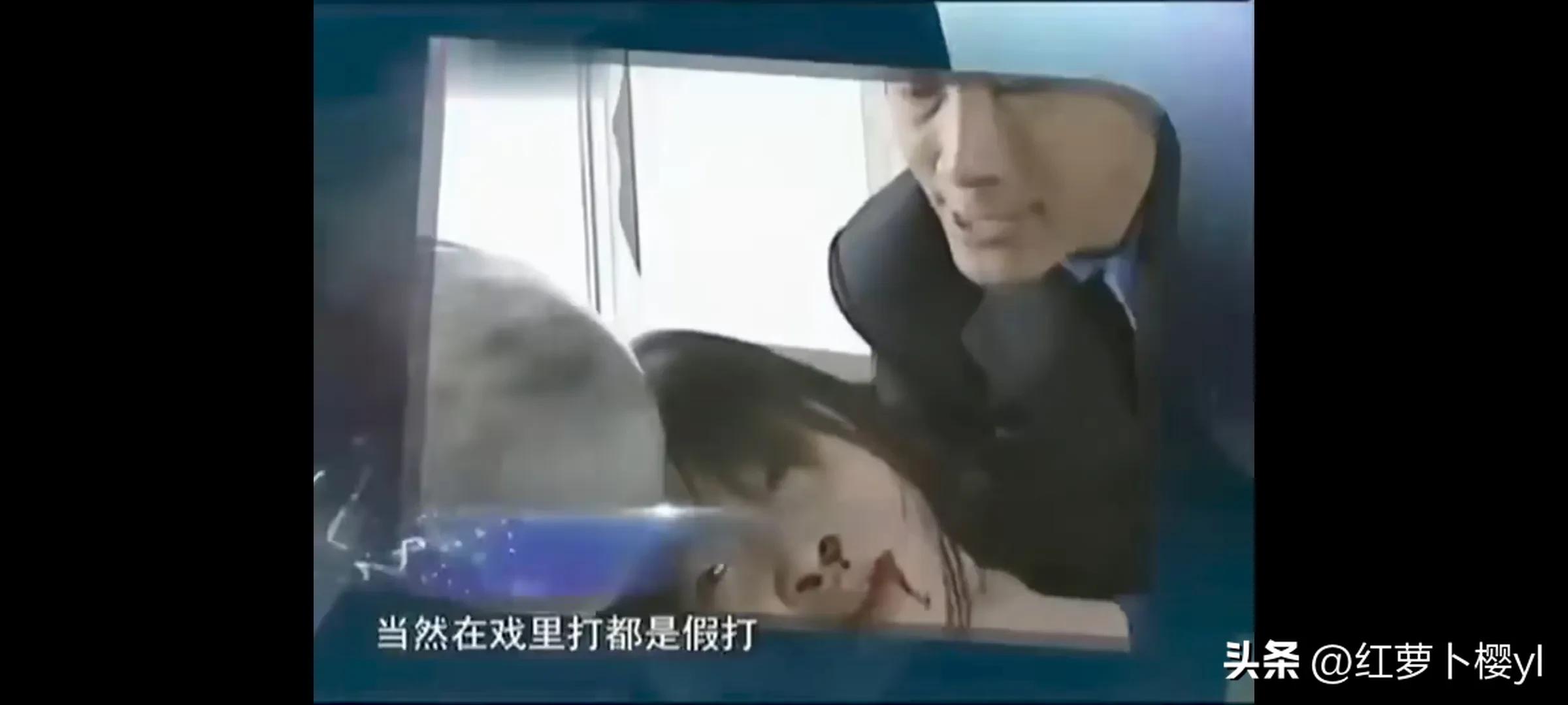 多少年了，是该戳爆这颗内娱毒瘤