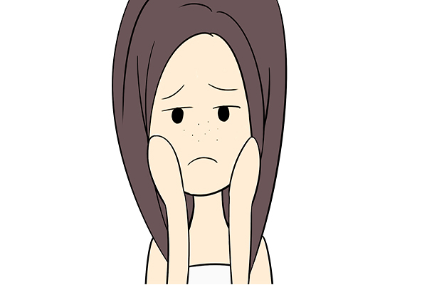 面部是健康的晴雨表,脸是我们身体健康的晴雨表