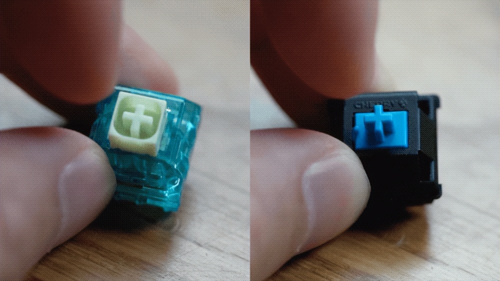 国产轴有哪几款,国产轴崛起