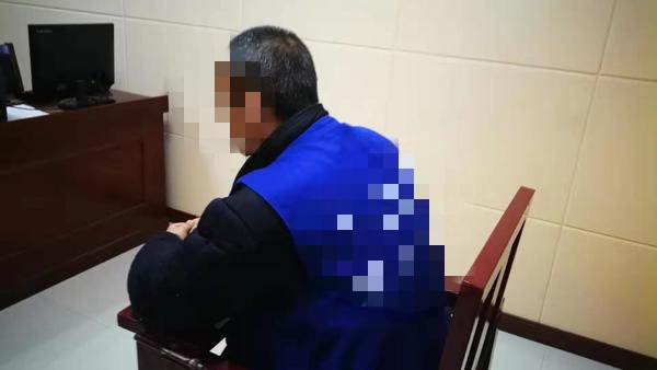 三年杀害48人的陕西农民,陕西村民被杀事件