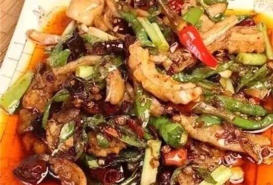 下饭简单小炒菜菜谱,懒人小炒100款下饭菜好看又好吃