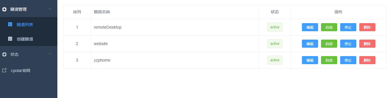 15分钟教你快速搭建个人网站,怎样在内网搭建一个网站