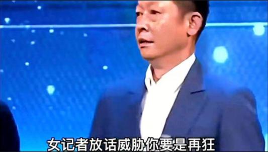 从大红大紫到无戏可拍,从大红大紫到无人提及的4个男星